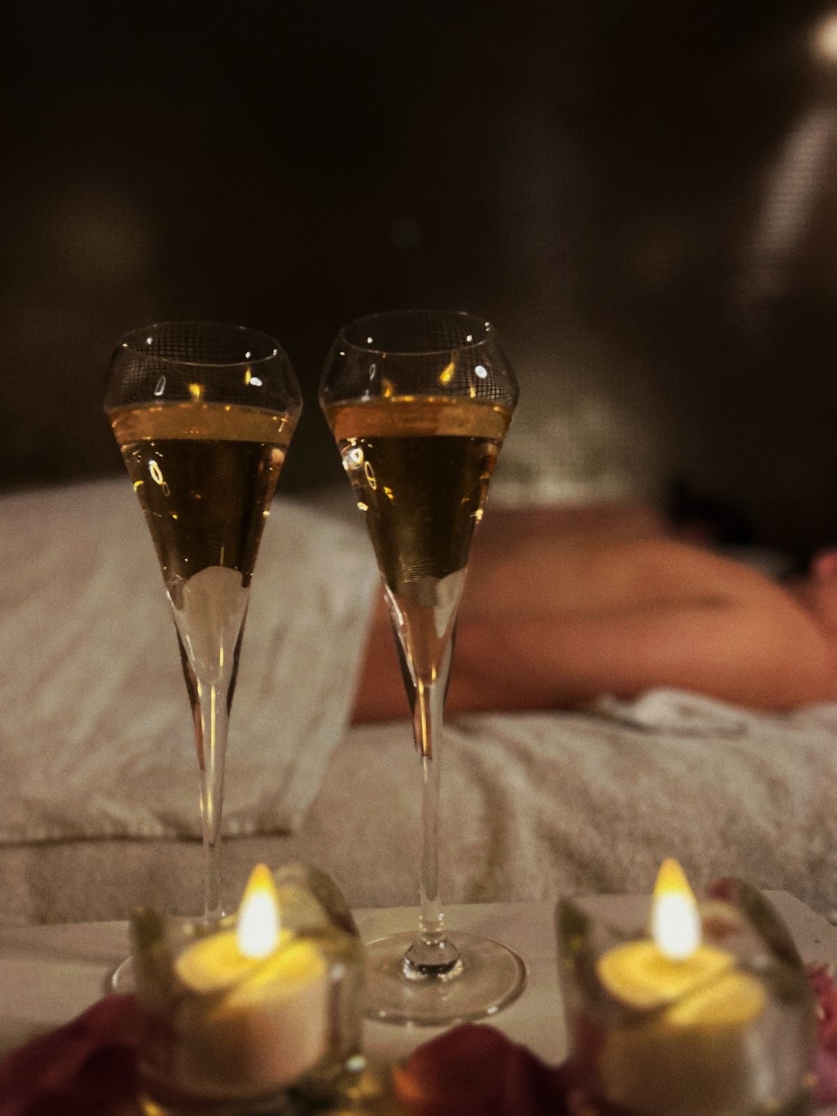 L'instant précieux Duo - Saint Valentin🌹 image